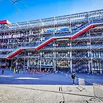 Pompidou *