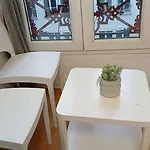 Διαμέρισμα Pompidou