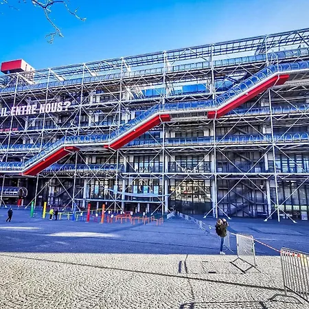 Pompidou *