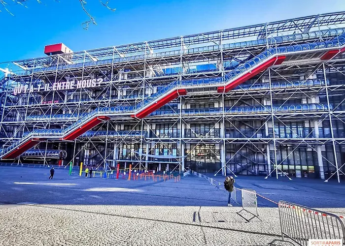 Pompidou *