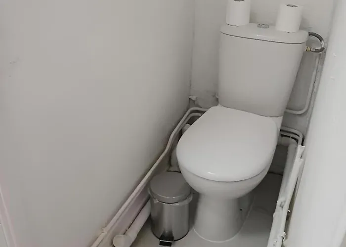 شقة Pompidou